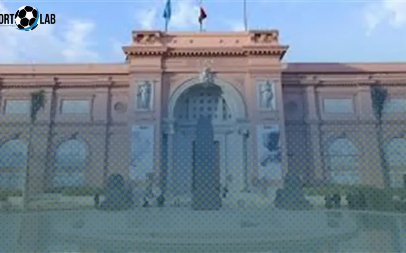 طريقة التسجيل على منصة رحلة لحجز الجولات المدرسية في المتحف المصري بالتحرير